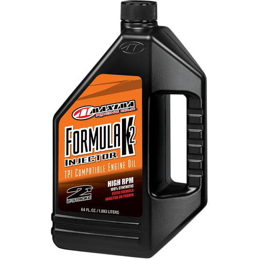 Formula K2 Synthetic Premix - 2 U.S. quart