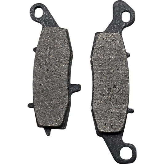 Brake Pads - Kawasaki