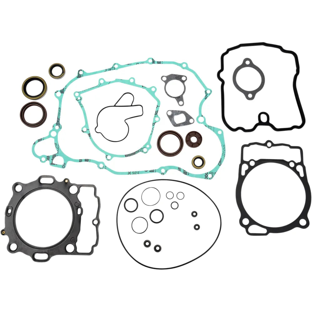 Motor Gasket Kit with Seal - KTM