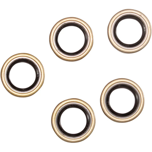 Reten Eje de Cambios Cometic 5 pz842785