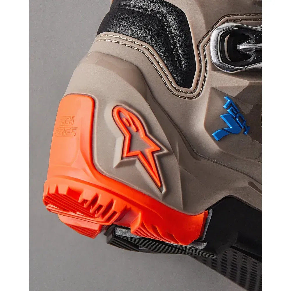 Botas Alpinestars Tech 7 Enduro