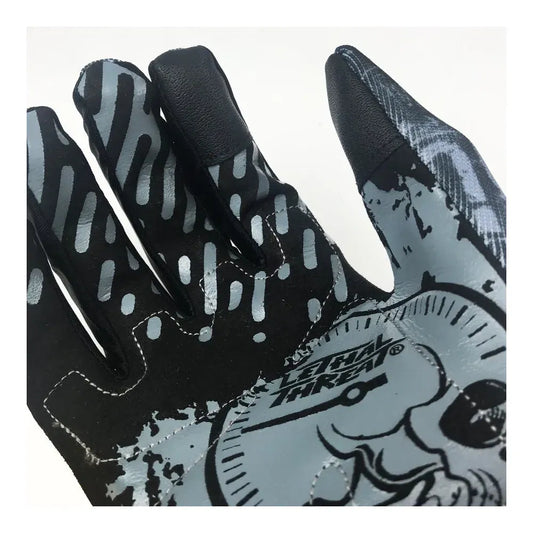 Guantes Lethal Threat Reaper