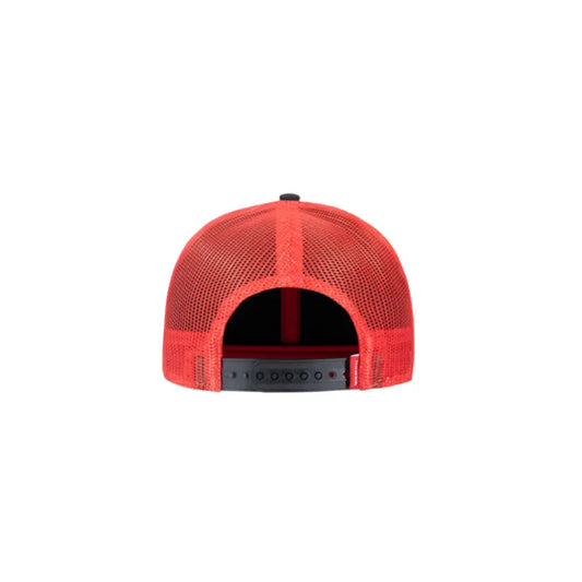 Honda Classic Hat - Black/Red