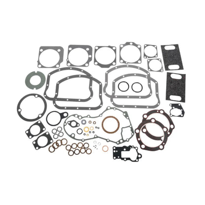 Juego de juntas de motor H-D 1948 a 1965