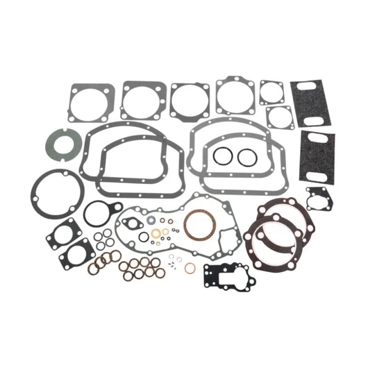 Juego de juntas de motor H-D 1948 a 1965