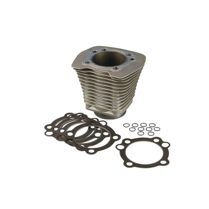 Juntas de cilindro con o-rings .45" H-D EVO/Sportster 1984 a 2021