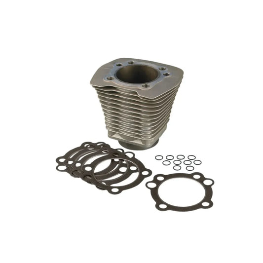 Juntas de cilindro con o-rings .45" H-D EVO/Sportster 1984 a 2021