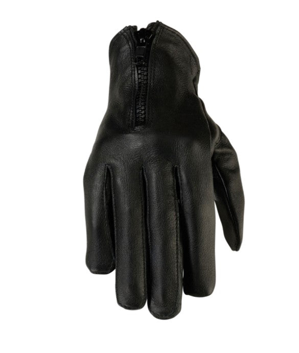 Guantes Z1R de Mujer de 7 mm - Negro