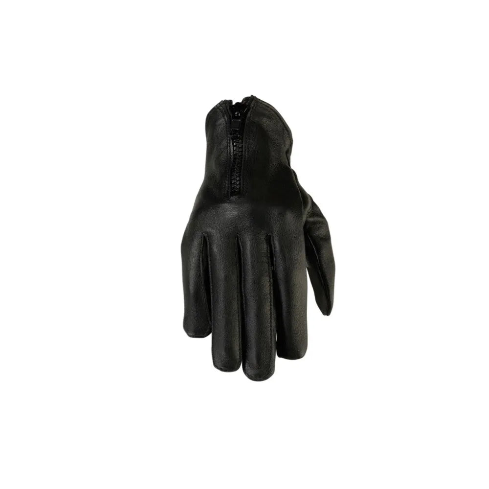 Guantes Z1R de Mujer de 7 mm - Negro