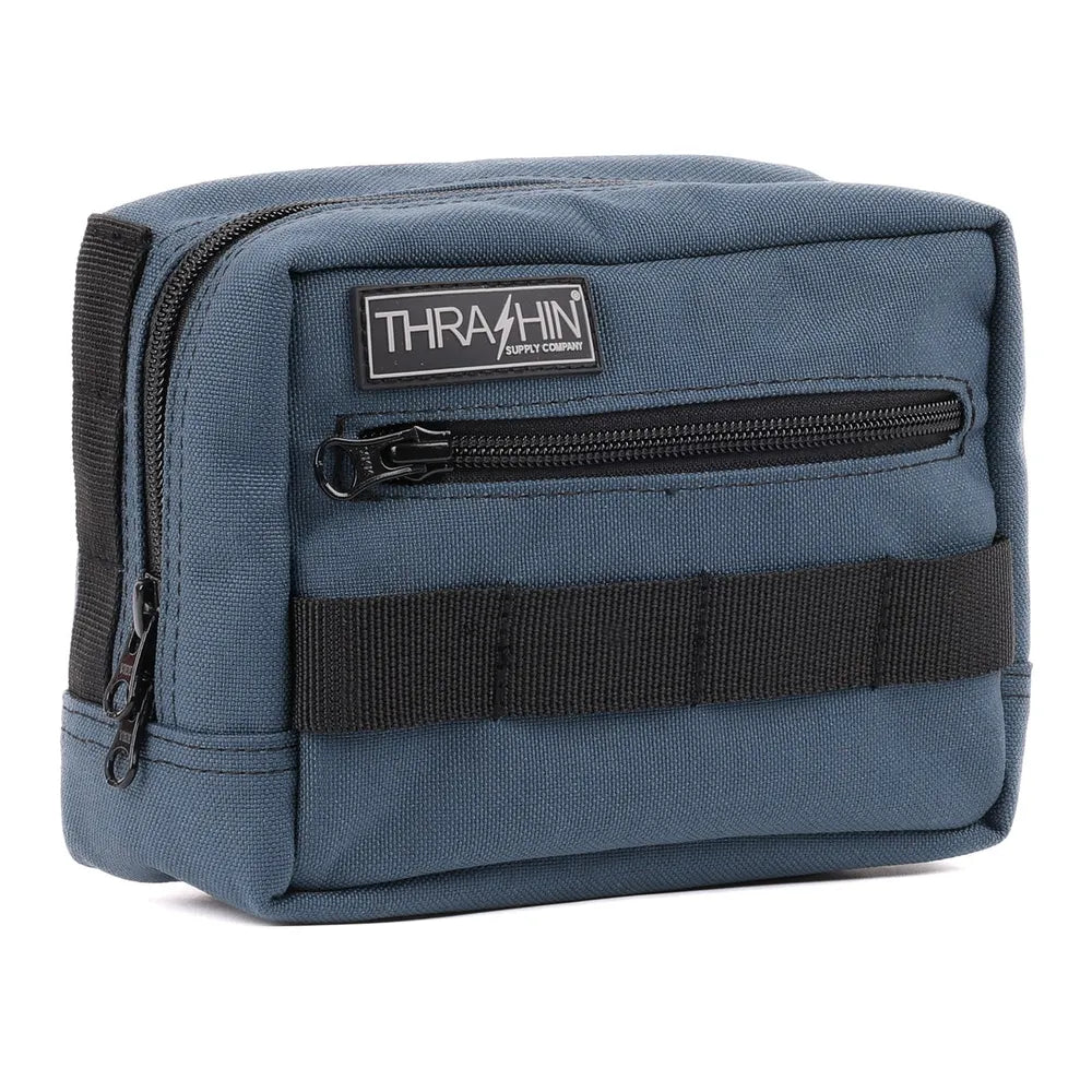 Bolsa de Manillar Thrashin Supply