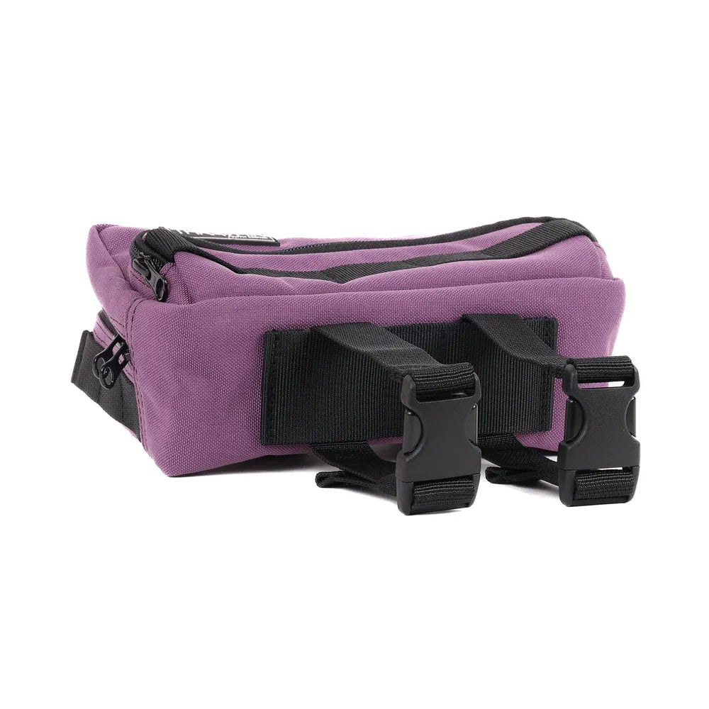 Bolsa de Manillar Thrashin Supply