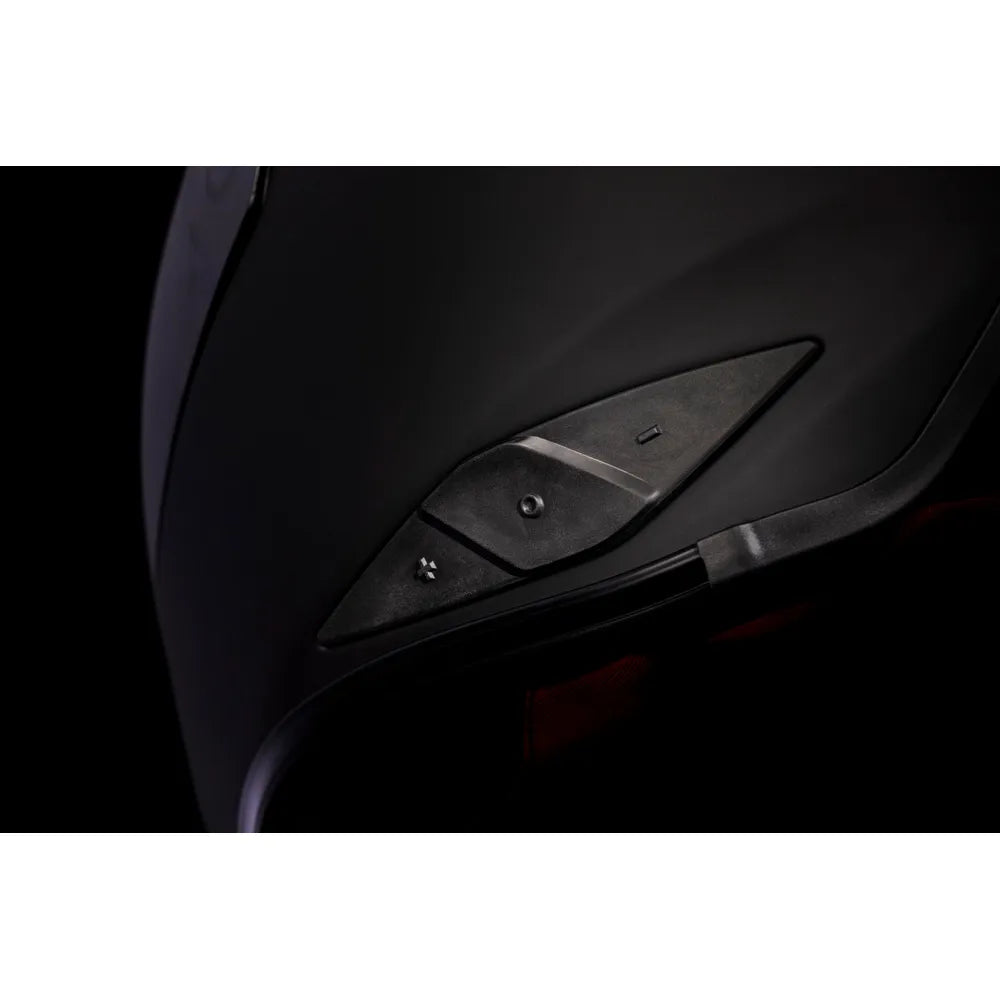 Casco Icon Domain™ Slabtown - Negro