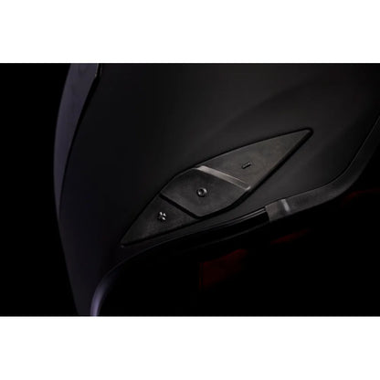 Casco Icon Domain™ Slabtown - Negro
