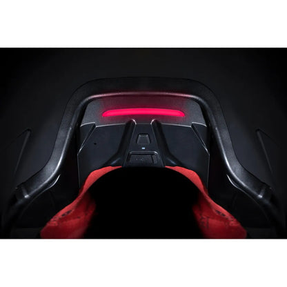 Casco Icon Domain™ Slabtown - Negro