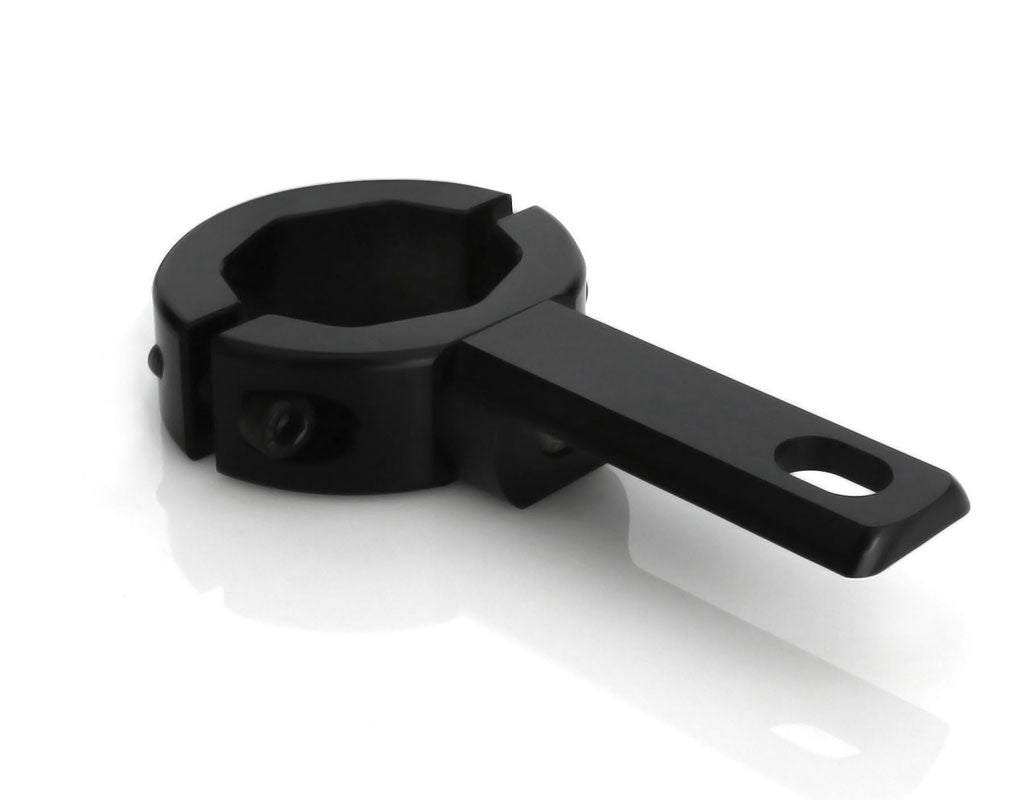 Soporte de bocina abrazadera de barra universal 21/29 mm