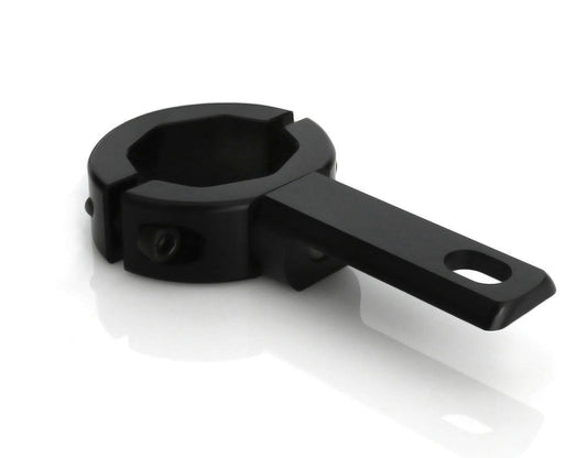 Soporte de bocina abrazadera de barra universal 21/29 mm