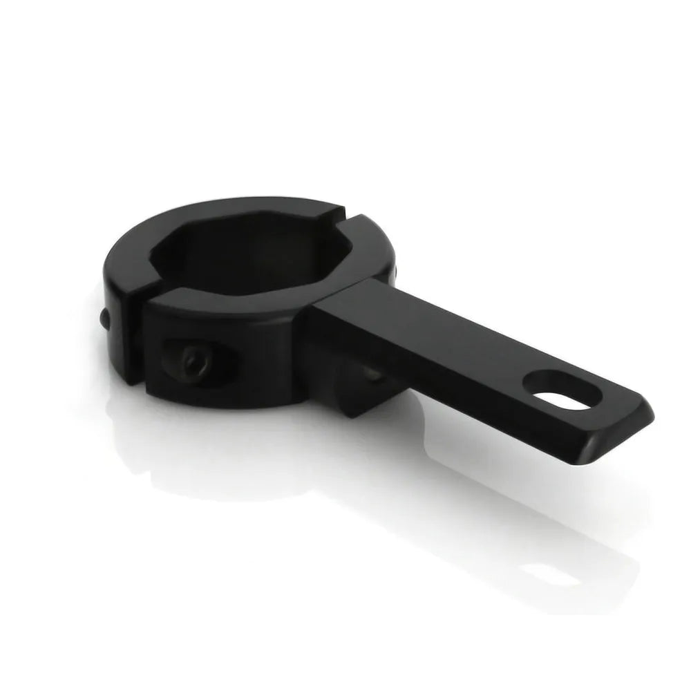 Soporte de bocina abrazadera de barra universal 21/29 mm