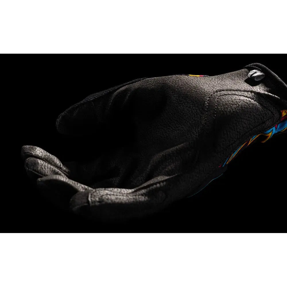 Guantes ICON Hooligan Lucky Lid