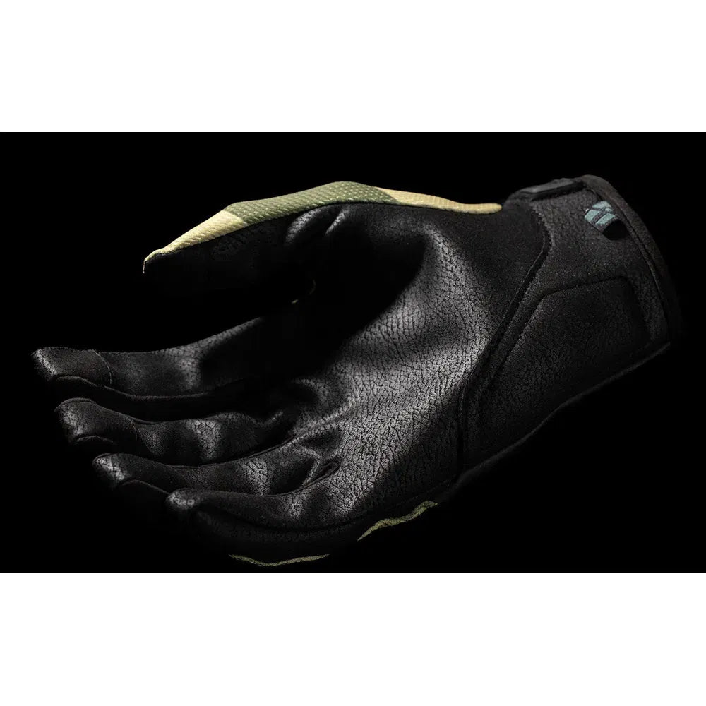 Guantes Hooligan Magnacross - Camo Tan