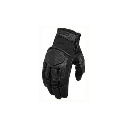 Guantes ICON Punchup CE - Negros
