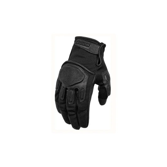 Guantes ICON Punchup CE - Negros