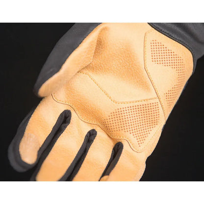 Guantes ICON Nightbreed - Negros