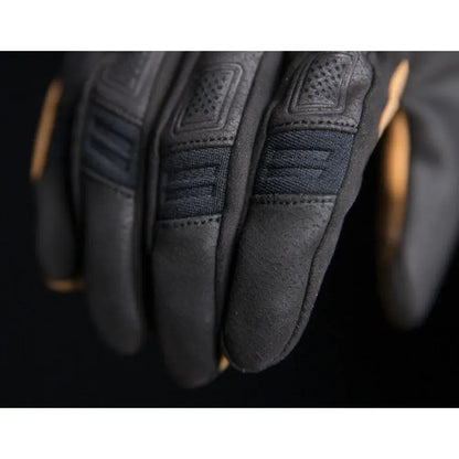 Guantes ICON Nightbreed - Negros