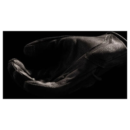 Guantes ICON Punchup CE - Negros