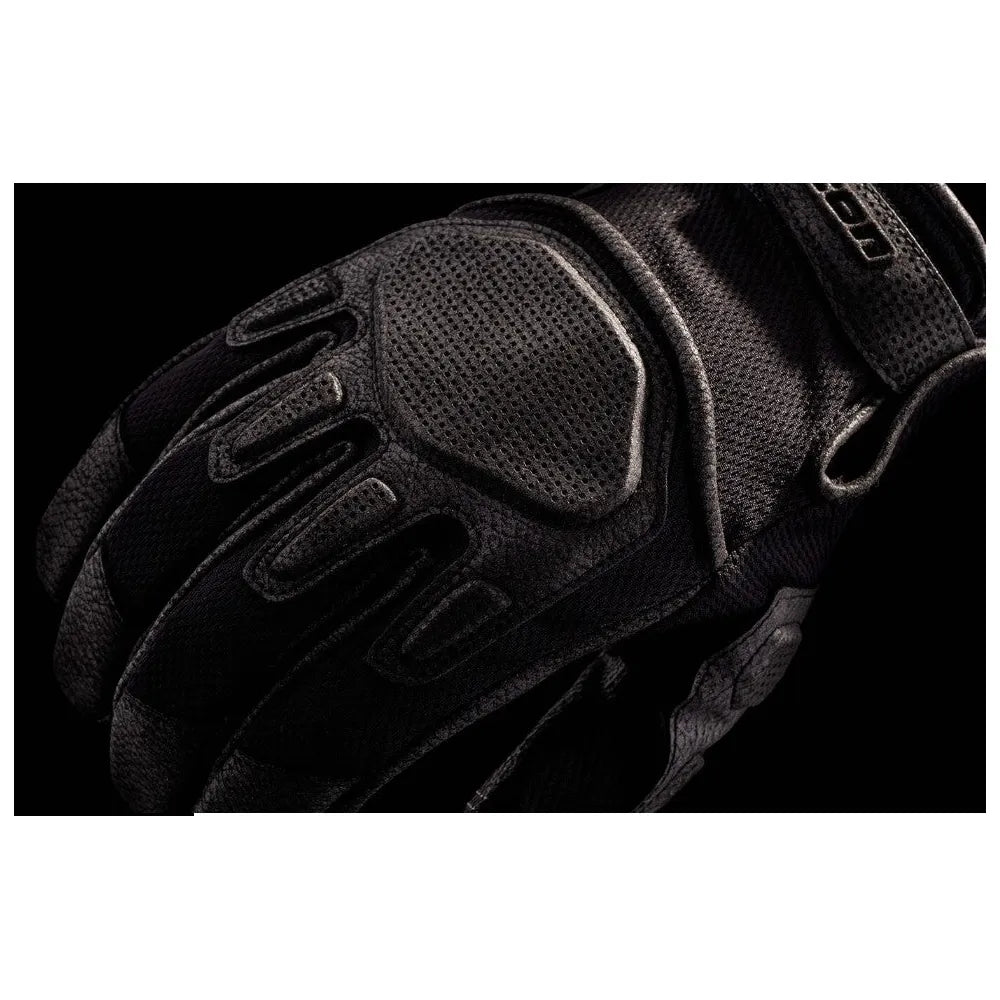 Guantes ICON Punchup CE - Negros