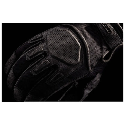 Guantes ICON Punchup CE - Negros