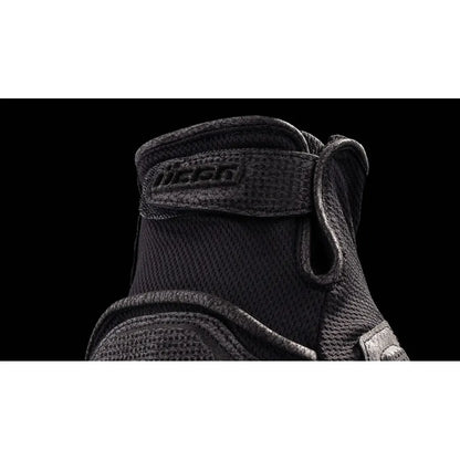 Guantes ICON Punchup CE - Negros