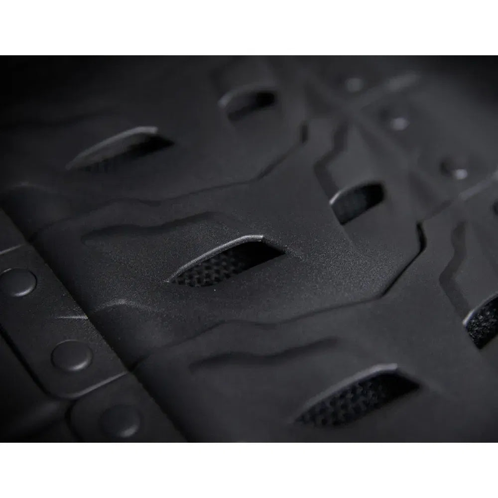 Field Armor Stryker™ Vest - Stealth - S/M