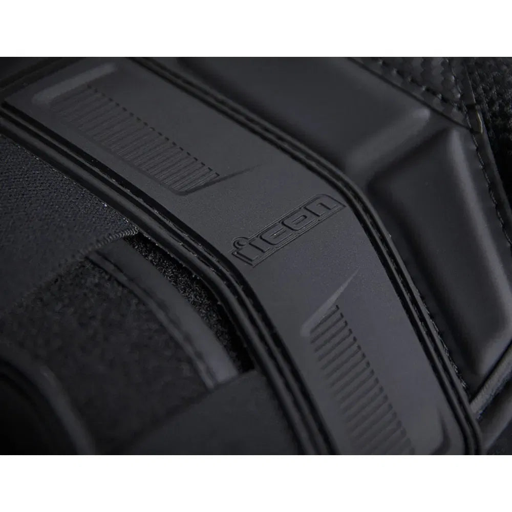 Field Armor Stryker™ Vest - Stealth - S/M