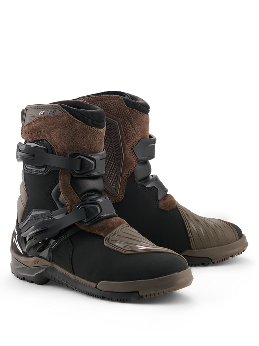 Botas Alpinestars Belize v2 Drystar