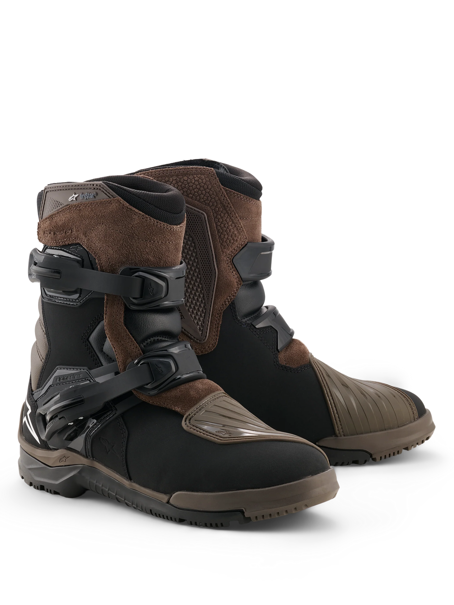 Botas Alpinestars Belize v2 Drystar
