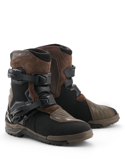 Botas Alpinestars Belize v2 Drystar