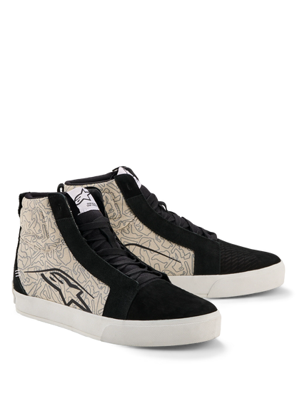 Zapatos de lona ride-63