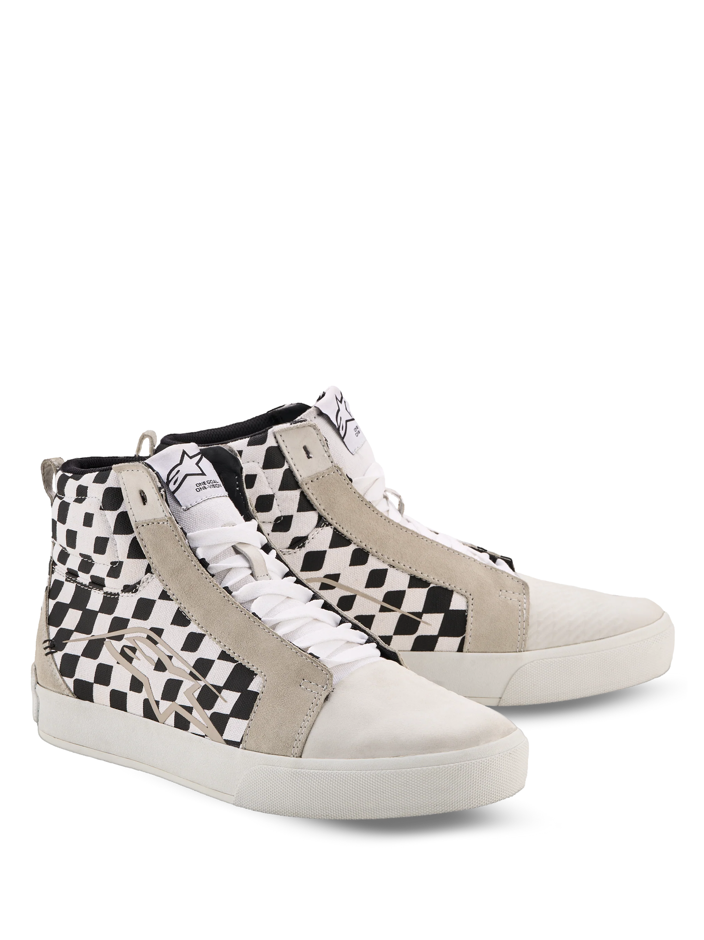 Zapatos de lona ride-63