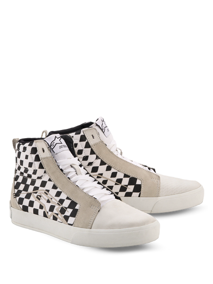Zapatos de lona ride-63