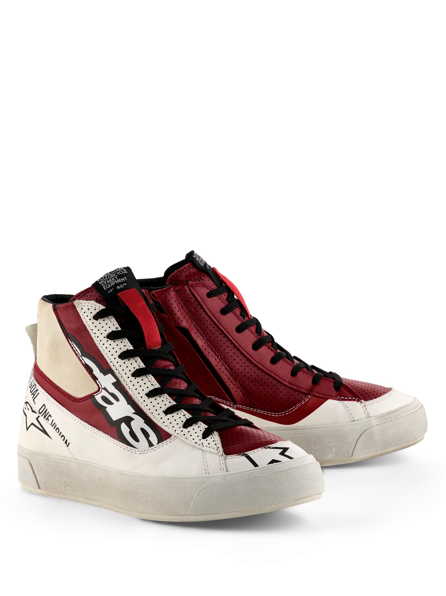Zapatos stella stated flair