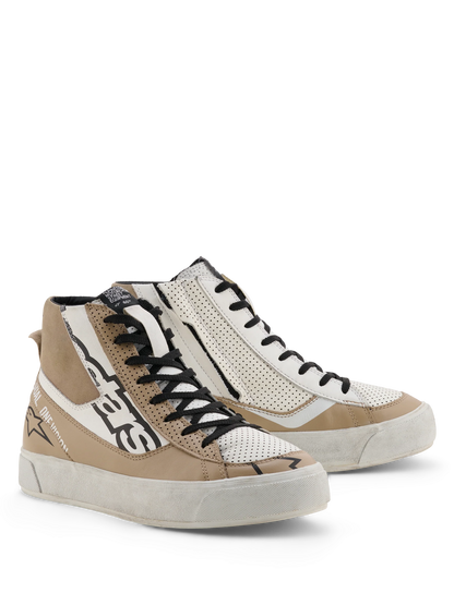 Zapatos stella stated flair