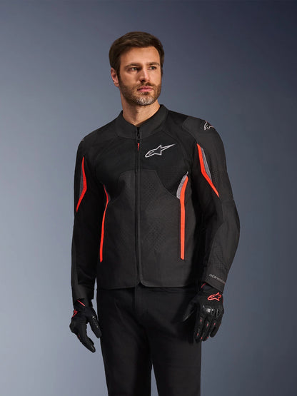 Chamarra Alpinestars AST V3 Air