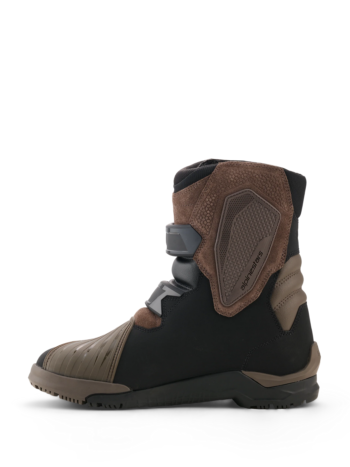 Botas Alpinestars Belize v2 Drystar