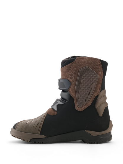 Botas Alpinestars Belize v2 Drystar