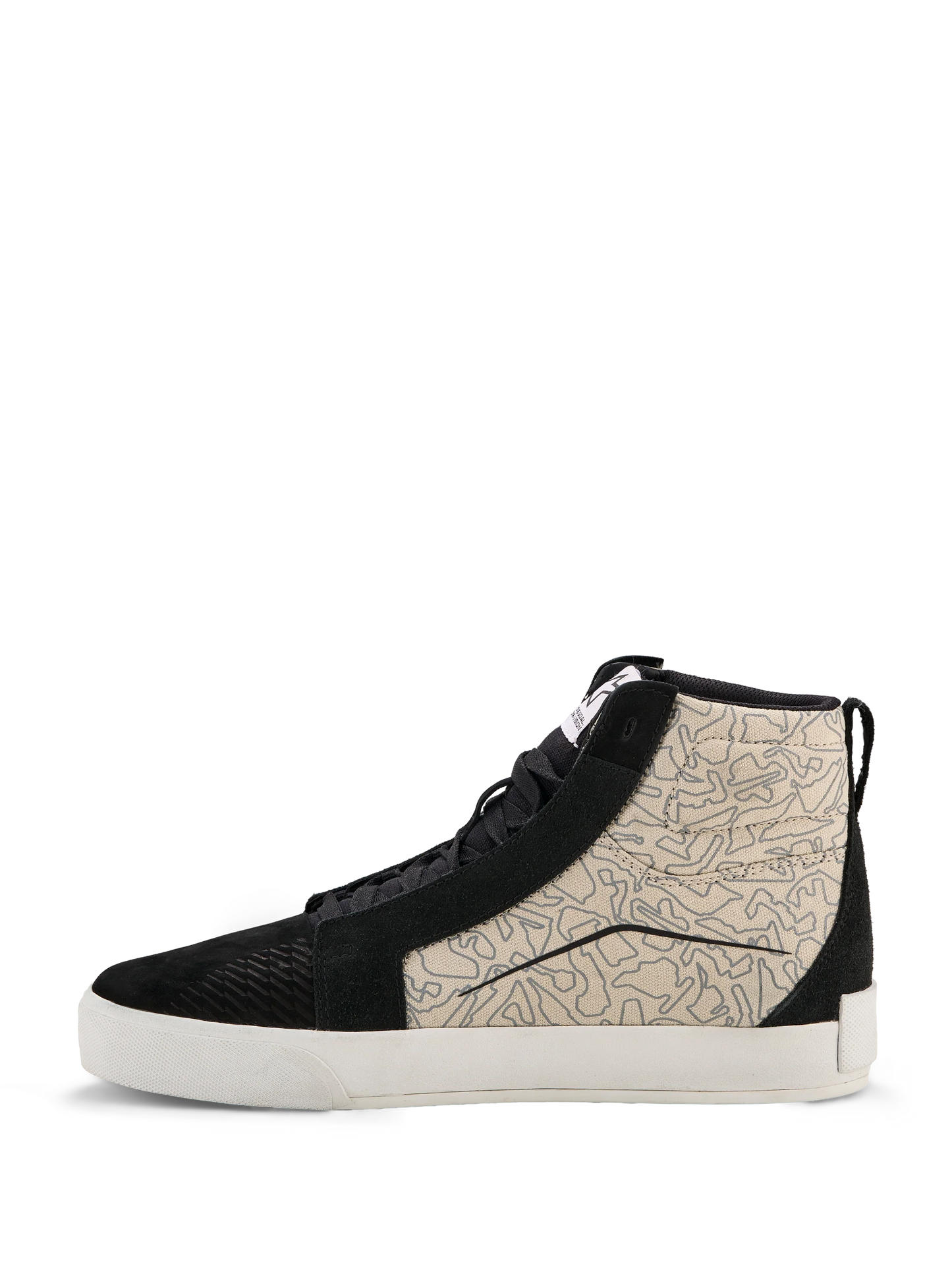 Zapatos de lona ride-63