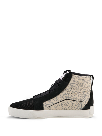 Zapatos de lona ride-63