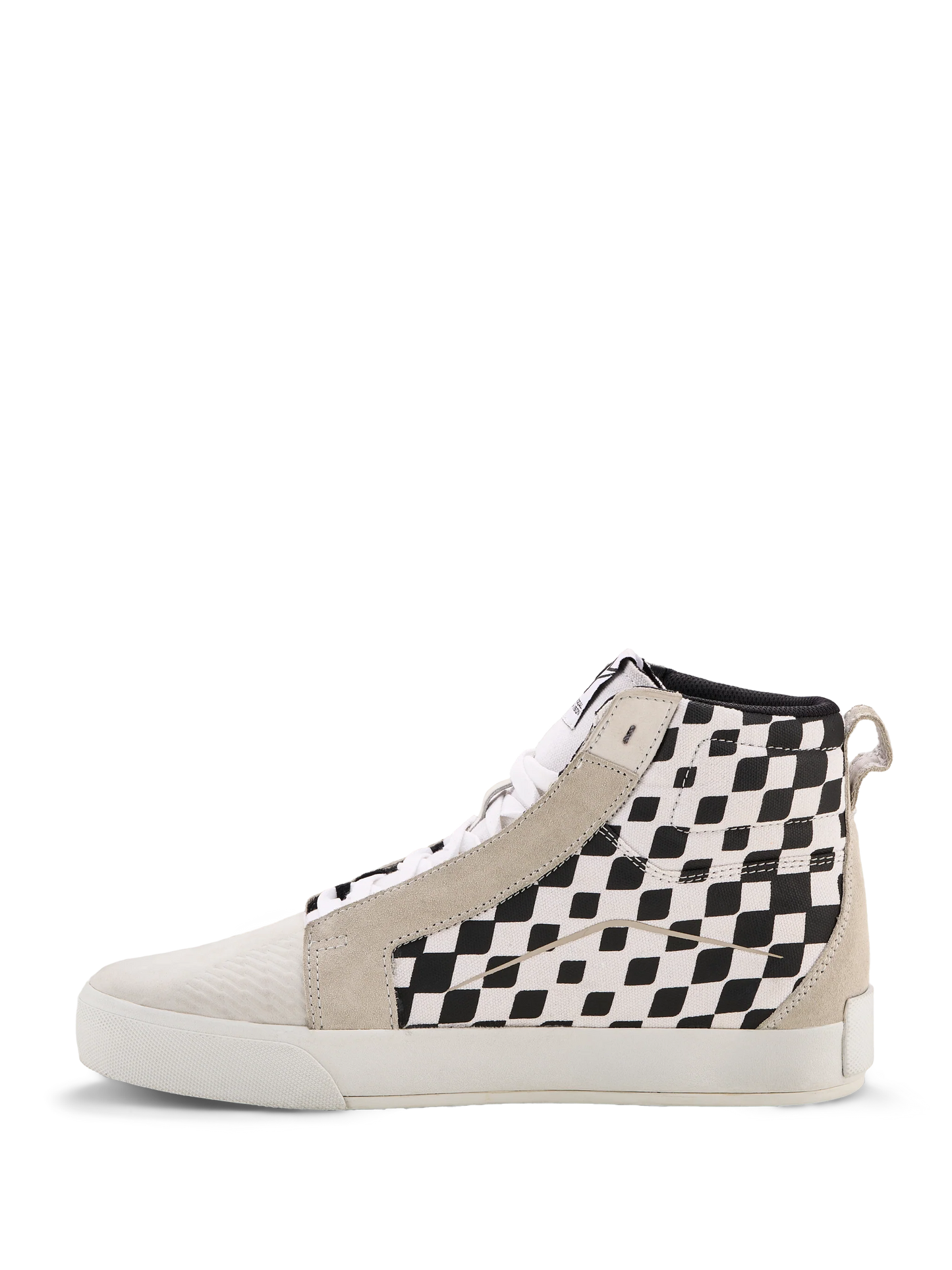 Zapatos de lona ride-63