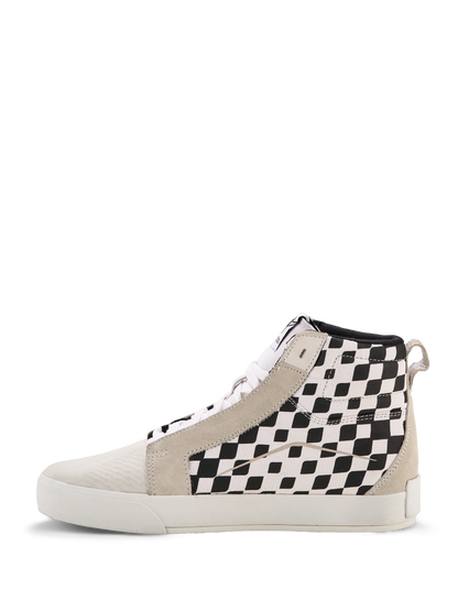Zapatos de lona ride-63