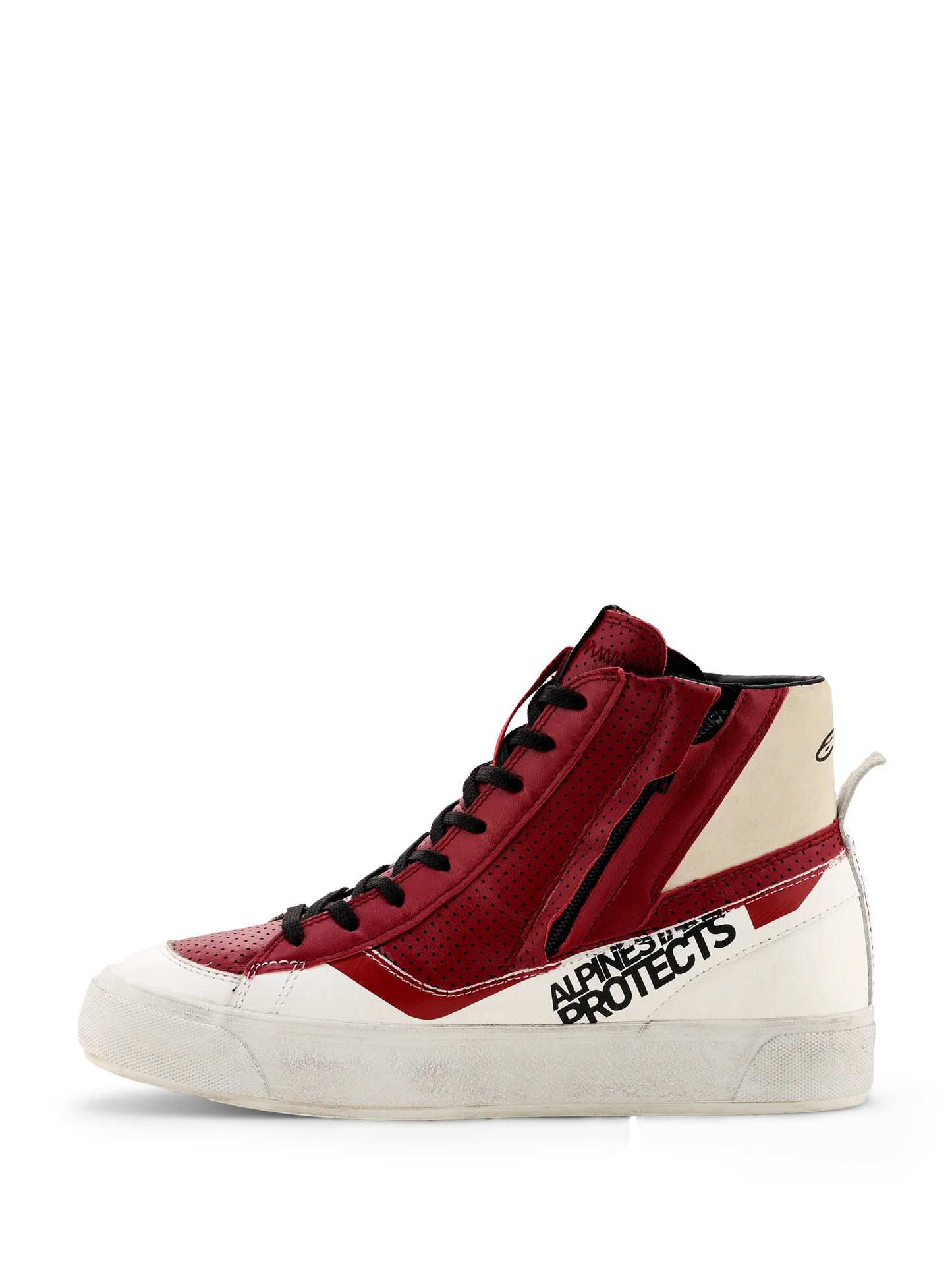 Zapatos stella stated flair
