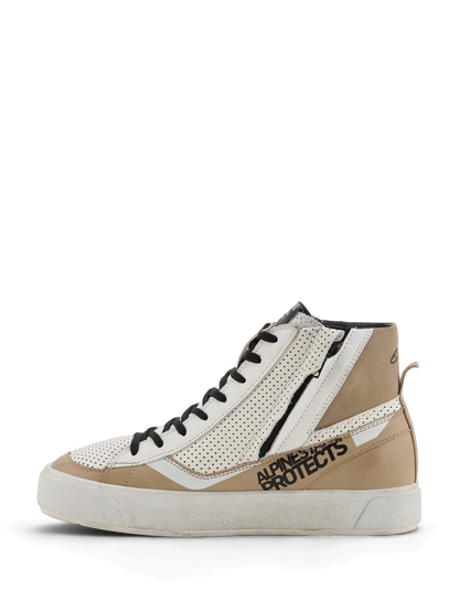 Zapatos stella stated flair